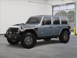 New 2025 Jeep Wrangler Unlimited Rubicon 392 image 2