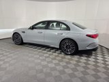 New 2025 Mercedes-Benz E 53 AMG e 4MATIC Sedan image 3
