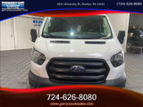 Used 2020 Ford Transit 150 Low Roof AWD w/ Load Area Protection Package image 2