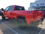 New 2025 Chevrolet Silverado 3500 LT w/ Trail Boss Package image 4
