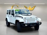 Used 2017 Jeep Wrangler Unlimited Rubicon image 2