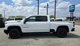 New 2025 Chevrolet Silverado 2500 LTZ w/ Trail Boss Package image 2