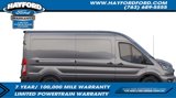 New 2025 Ford Transit 350 148 Medium Roof AWD image 5