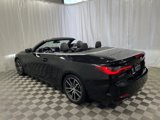Used 2025 BMW 430i xDrive Convertible image 4