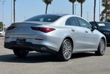 New 2026 Mercedes-Benz CLA 250 image 5
