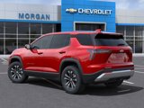 New 2026 Chevrolet Equinox LT image 3