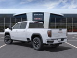 New 2025 GMC Sierra 2500 AT4 w/ AT4 Preferred Package image 3