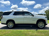 Used 2023 Chevrolet Tahoe Premier image 4