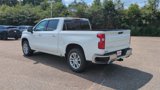 New 2025 Chevrolet Silverado 1500 LTZ w/ LTZ Premium Package image 3