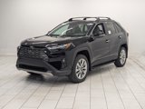 New 2025 Toyota RAV4 Limited image 4