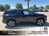 New 2025 Nissan Rogue SL w/ SL Premium Package image 3