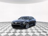 New 2025 Cadillac CT5 Premium Luxury w/ Technology Package image 2