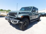 New 2025 Jeep Gladiator Sport image 3