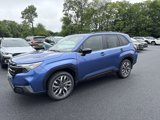 New 2025 Subaru Forester Touring image 3