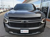 Used 2021 Chevrolet Suburban LT image 2