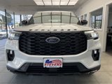 New 2025 Ford Explorer ST-Line image 2