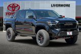 New 2025 Toyota Tacoma TRD Pro image 2