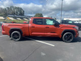 New 2025 Toyota Tundra Limited image 5