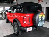 Used 2023 Ford Bronco Big Bend image 4