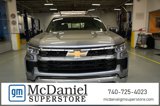 New 2025 Chevrolet Silverado 1500 LT image 2