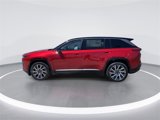New 2025 Jeep Wagoneer Limited image 5