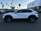 New 2025 MAZDA CX-30 AWD 2.5 S w/ Premium Package image 6