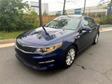 Used 2016 Kia Optima EX w/ Premium Package image 4