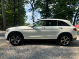 Used 2020 Mercedes-Benz GLC 300 image 2