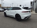 New 2026 Jaguar F-PACE R-Dynamic S image 3