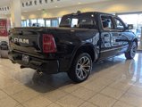 New 2025 RAM 1500 Tungsten w/ Bed Utility Group image 2