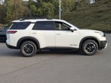 New 2025 Nissan Pathfinder Rock Creek image 4