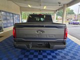 Used 2025 Ford F150 XLT image 5