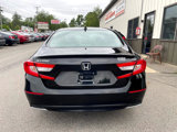 Used 2018 Honda Accord LX image 5