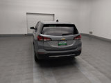Used 2023 Chevrolet Equinox LT w/ Driver Convenience Package image 6