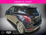 Used 2021 Buick Encore Preferred image 4