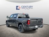 New 2025 RAM 1500 Big Horn image 4