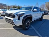 New 2025 Toyota Tacoma TRD Off-Road image 2