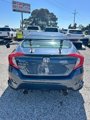 Used 2018 Honda Civic LX image 4