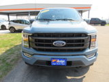Used 2023 Ford F150 Lariat image 2