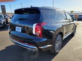 New 2025 Hyundai Palisade Calligraphy image 3