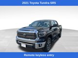 Used 2021 Toyota Tundra SR5 image 1