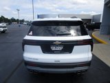 New 2026 Chevrolet Traverse LT w/ Driver Confidence Package image 4