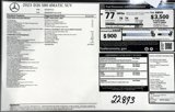 Used 2023 Mercedes-Benz EQS 580 4MATIC SUV image 2