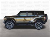 New 2025 Ford Bronco Raptor image 2