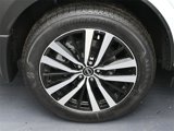 New 2025 Nissan Pathfinder Platinum image 5