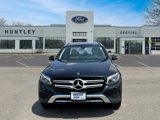 Used 2019 Mercedes-Benz GLC 300 4MATIC image 3