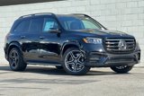 New 2025 Mercedes-Benz GLS 450 4MATIC image 2