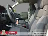 New 2026 Nissan Frontier SV image 5