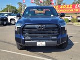 New 2025 Toyota Tundra Limited image 2