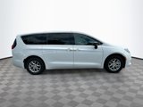 New 2026 Chrysler Voyager LX image 3